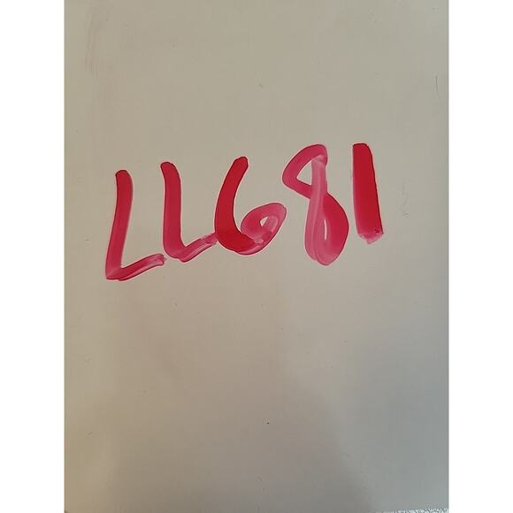 Carmen Marc Valvo Bandage Dress Little Black Dress LBD Cocktail Party Size 6 - Picture 11 of 11